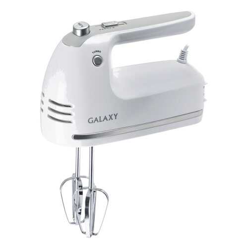 Миксер Galaxy GL 2200 White