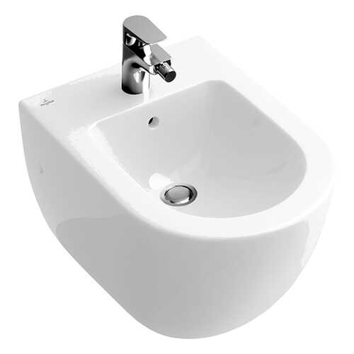 Биде Villeroy & Boch 74000001
