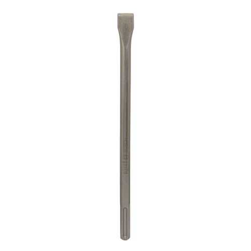 Зубило SDS-MAX для перфораторов Bosch 25x400, 10 шт, 2608690125