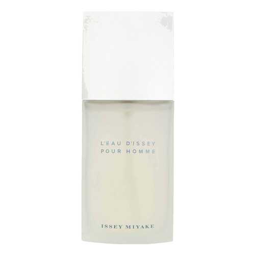 Туалетная вода Issey Miyake L'eau D'Issey pour Homme 75 мл