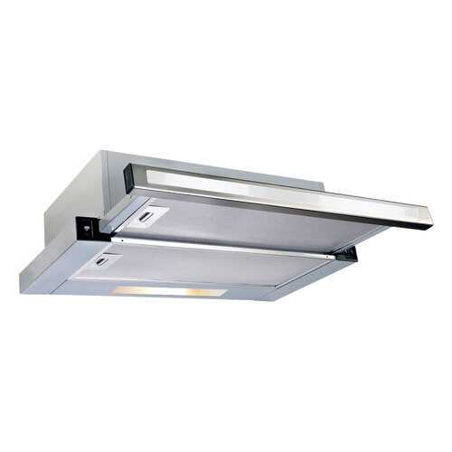 Вытяжка встраиваемая Korting KHP 6637 GWX Inox