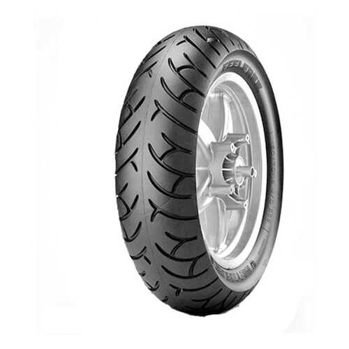 Мотошина Metzeler Feelfree 140/60 -14 64P TL Задняя (Rear) REINF