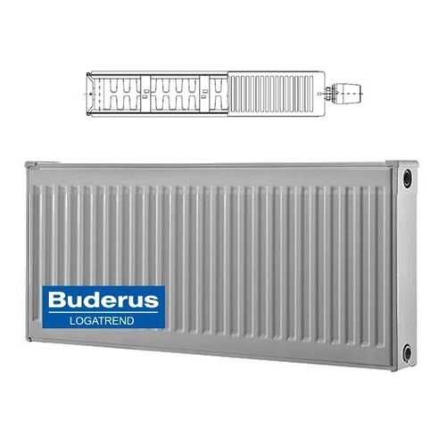 Радиатор стальной Buderus K-Profil 22/400/900 27 C