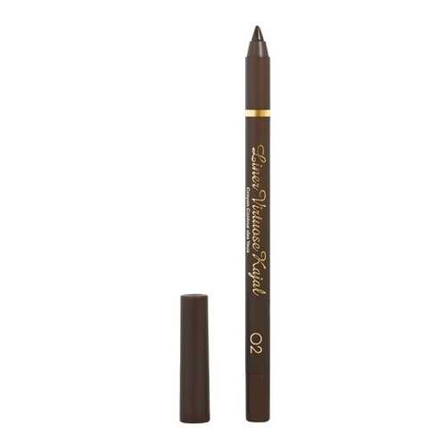 Карандаш-каял для глаз Vivienne Sabo Liner Virtuose, тон 02