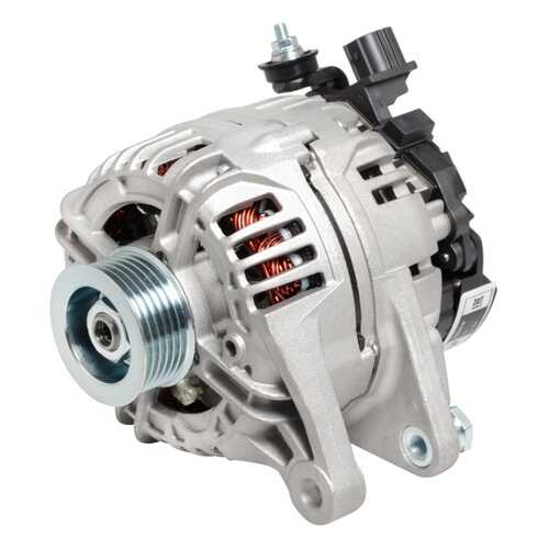 Генератор HELLA 8EL012428141