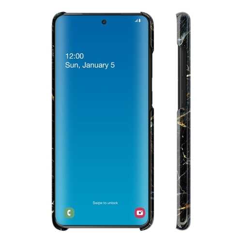 Чехол для смартфона iDeal of Sweden Galaxy S20 Port Laurent Marble (IDFCA16-S11E-49)