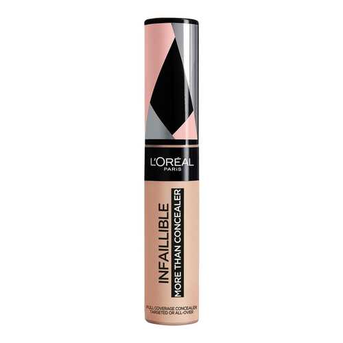 Консилер L'Oreal Paris Infaillible тон 324 Теплый бежевый