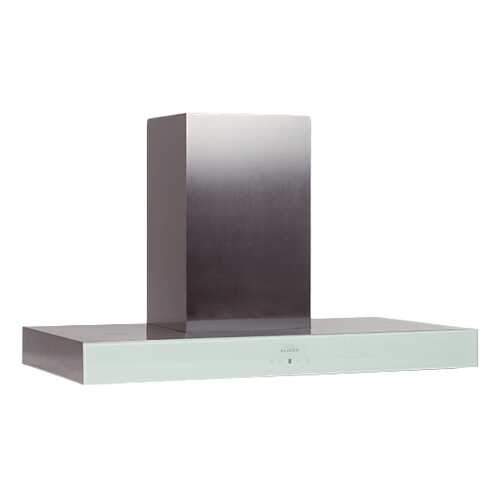 Вытяжка купольная Elikor Агат 90Н-1000-Е4Г White/Silver