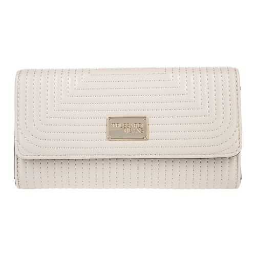 Кошелек женский Trussardi Jeans 75W00227-9Y099999 бежевый