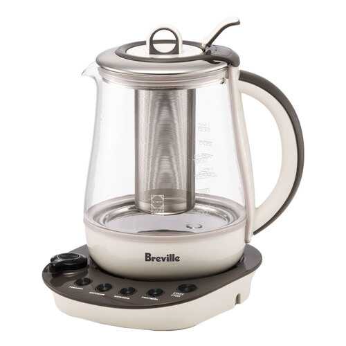 Чайник электрический Breville K361 White/Grey