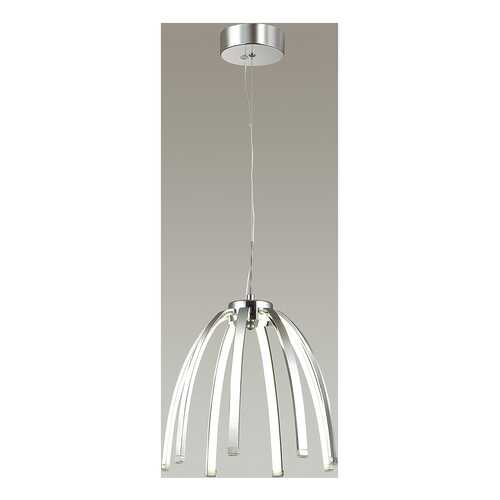 Люстра подвесная Odeon Light 4102/72CL