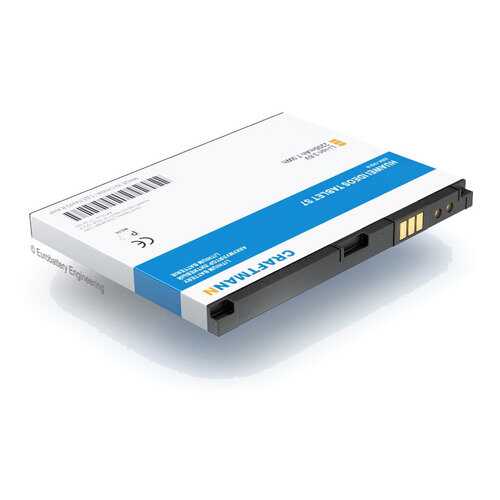 Аккумулятор HB5A4P2 для Huawei Ideos Tablet S7 (C1.04.003)