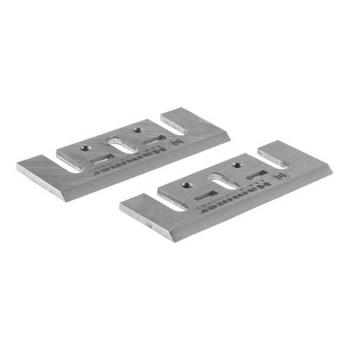Нож для электрорубанка Hammer Flex 209-107 PB (335501)