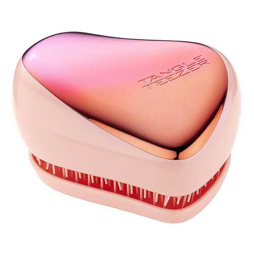 Расческа Tangle Teezer Compact Styler Cerise Pink Ombre CS-PPC-010519