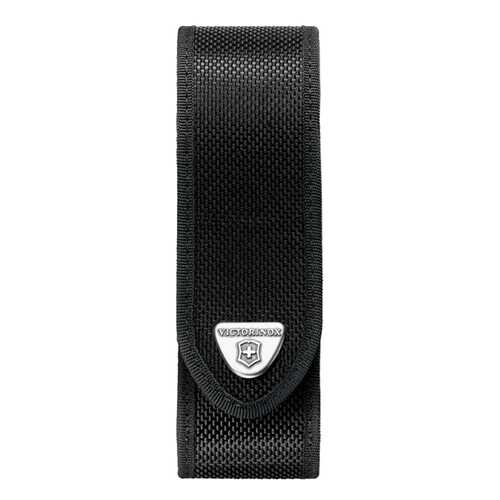 Чехол для ножей Victorinox 4.0506.N 130 мм черный