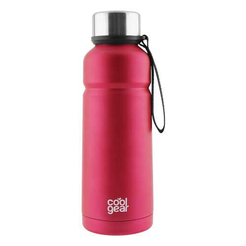 Термос CoolGear Cayambe 0,53 л розовый