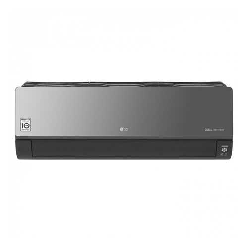 Внутренний блок LG AM07BP Black