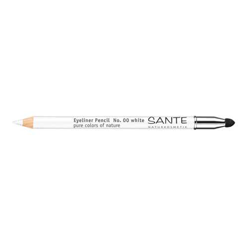 Карандаш для глаз 00 Белый Sante 1.3 г