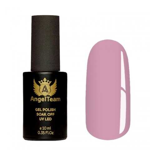 Гель-лак AngelTeam Pink Lavender, 10 мл