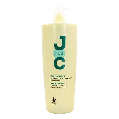 Шампунь Barex Italiana JOC Care Idro-nutriente Capelli Secchi 1 л