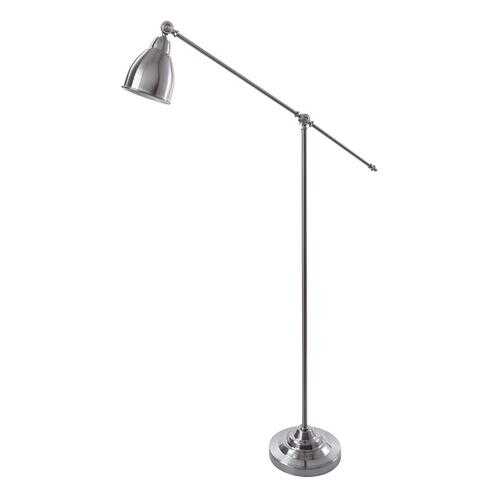 Торшер Arte Lamp A2054PN-1SS E27
