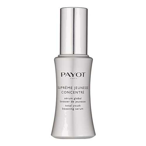 Сыворотка для лица Payot Supreme Jeunesse Concentre 30 мл