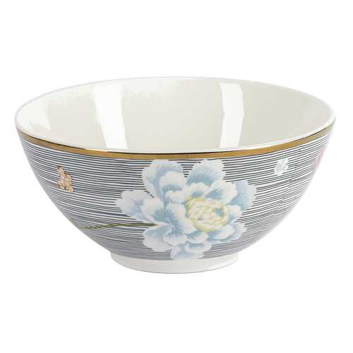 Салатник Laura Ashley Heritage 13см Midnight Pinstripe