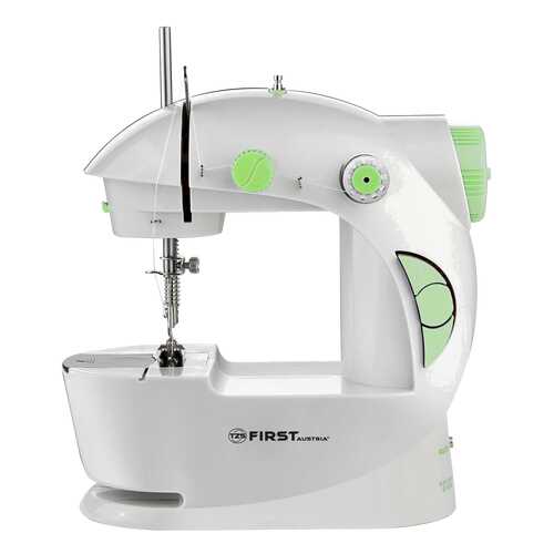 Швейная машина First FA-5700 Green
