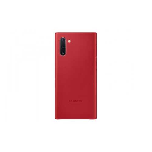 Чехол Samsung EF-VN970LREGRU