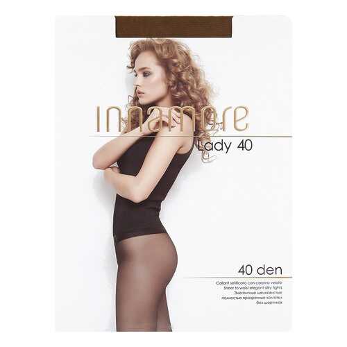 Колготки Innamore 'Lady 40' Daino, размер 3