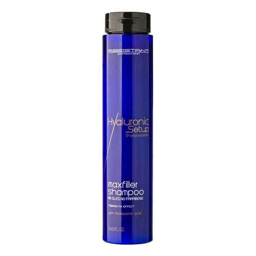 Шампунь Assistant Professional Maxfiller Shampoo 250 мл