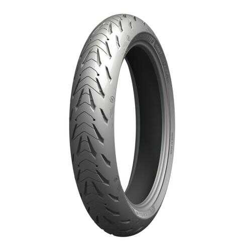 Мотошина Michelin Road 5 110/70 ZR17 54W TL Передняя (Front)