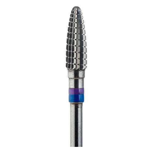 Фреза HDFREZA 500R 278 LSQ 040 Тонкая