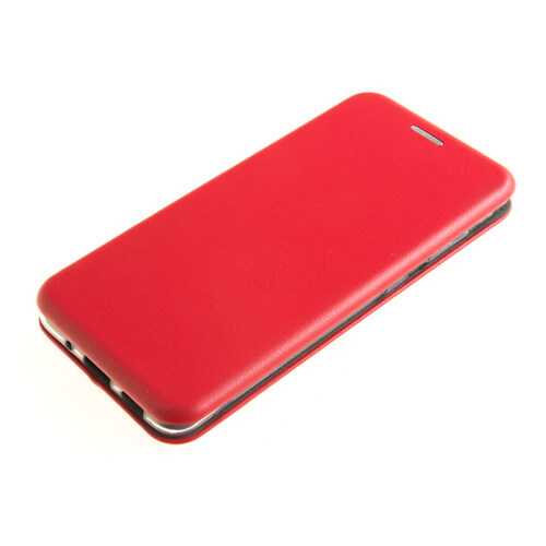 Чехол PC Fashion Сase для Samsung S20 plus красный