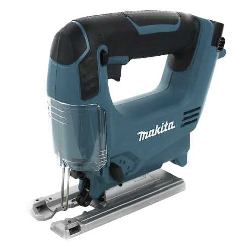 Аккумуляторный лобзик Makita JV100DWE