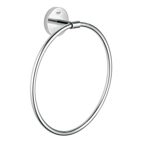 Кольцо для банного полотенца Grohe Bau Cosmopolitan