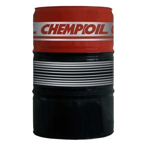 Моторное масло Chempioil Ultra LRX 5W-30 208л