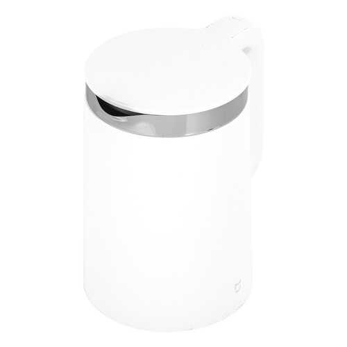 Чайник электрический Xiaomi Mi Smart Kettle RU EAC White
