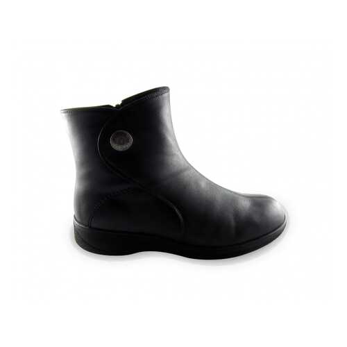 Полусапоги женские 22013 Sursil-Ortho черный, р.36