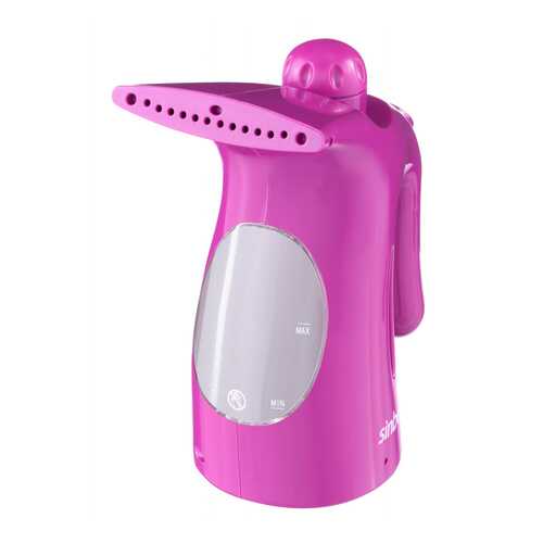 Ручной отпариватель Sinbo SSI 6625 Violet