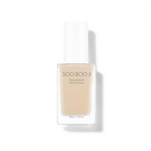 Праймер для лица A'PIEU Soobooji Smoothing Primer 35гр