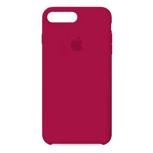 Чехол Case-House для iPhone 7 Plus/8 Plus, Вишнёвый