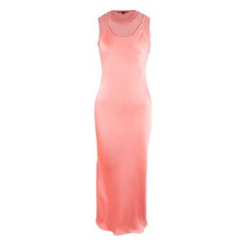 Платье женское Armani Exchange 3HYA57 YNXMZ 1475 розовое 2 IT