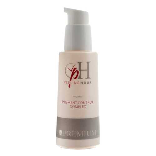 Пилинг для лица Premium Peeling Hour Pigment Control Complex 125 мл