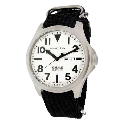 Наручные часы кварцевые мужские Momentum 1M-SN08L7B