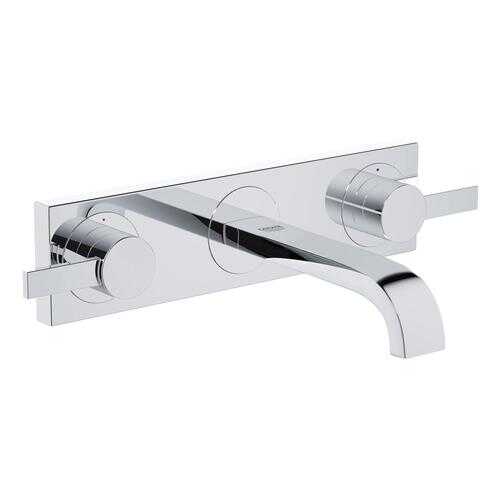 Смеситель для встраиваемой системы Grohe Allure 20189000 хром