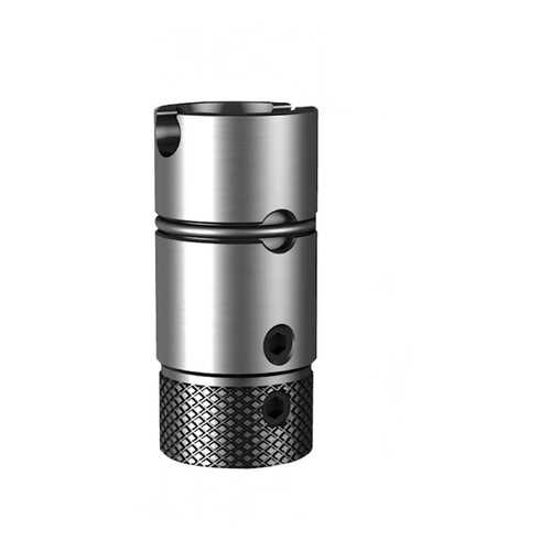 Патрон для свёрел на станок Morbidelli D=10x20 LT=43 LH 360.201.00