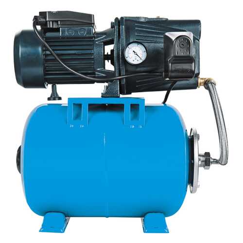 Насосная станция Unipump AUTO JET 100 S