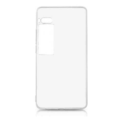 Чехол No Name для Meizu PRO 7