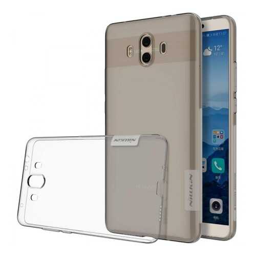 Чехол Nillkin Nature Series для Huawei Mate 10 Grey